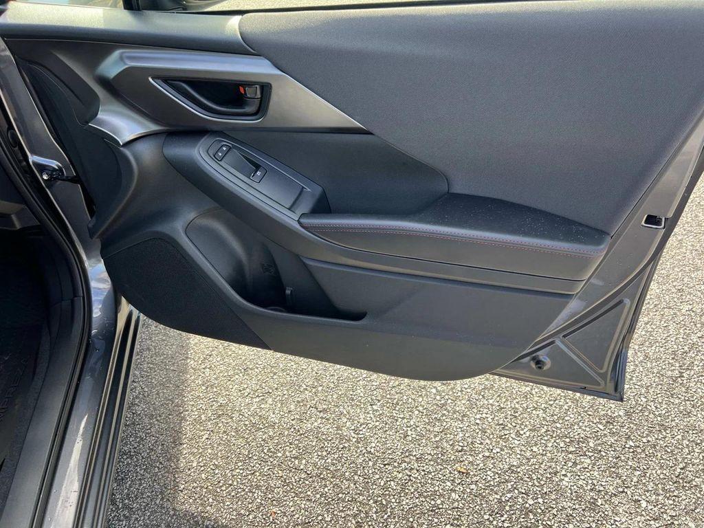 used 2025 Subaru Impreza car, priced at $26,992