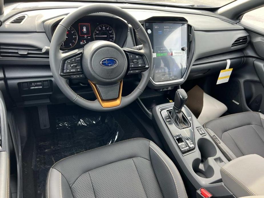 new 2024 Subaru Crosstrek car, priced at $36,865