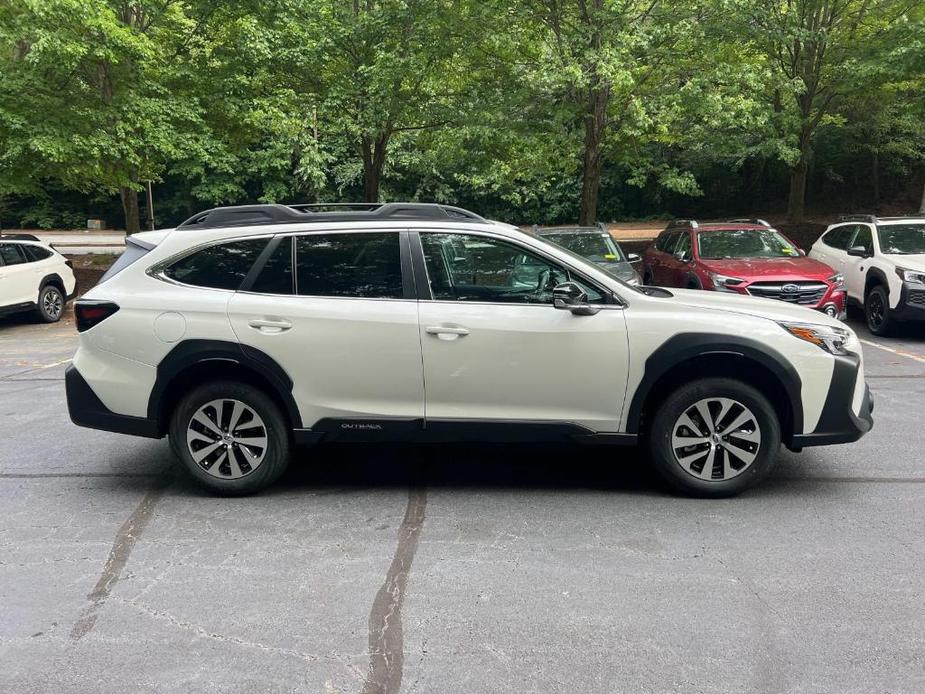 new 2024 Subaru Outback car, priced at $34,490