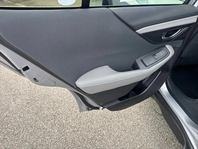 new 2025 Subaru Outback car, priced at $36,893