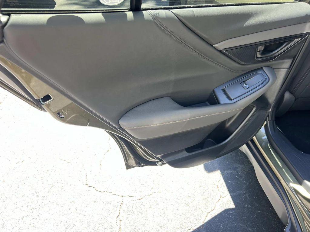 new 2025 Subaru Outback car, priced at $46,229