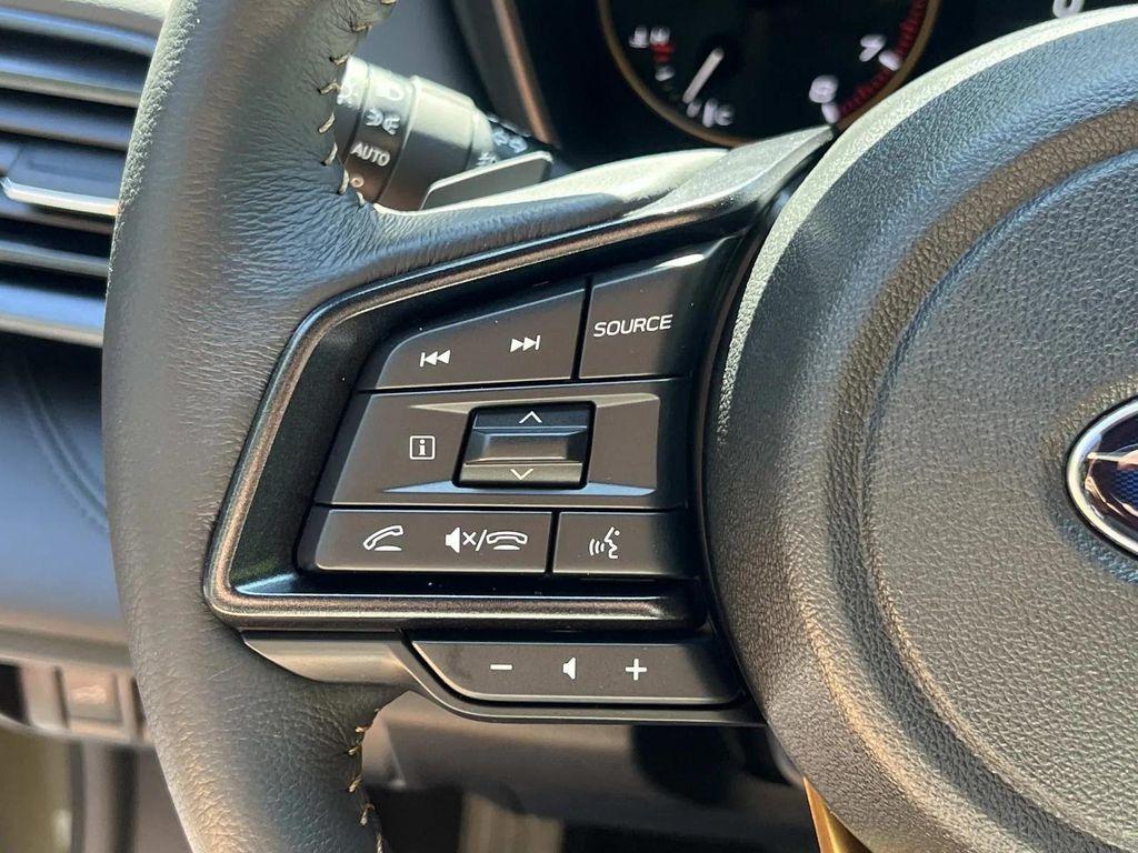 new 2025 Subaru Outback car, priced at $46,229