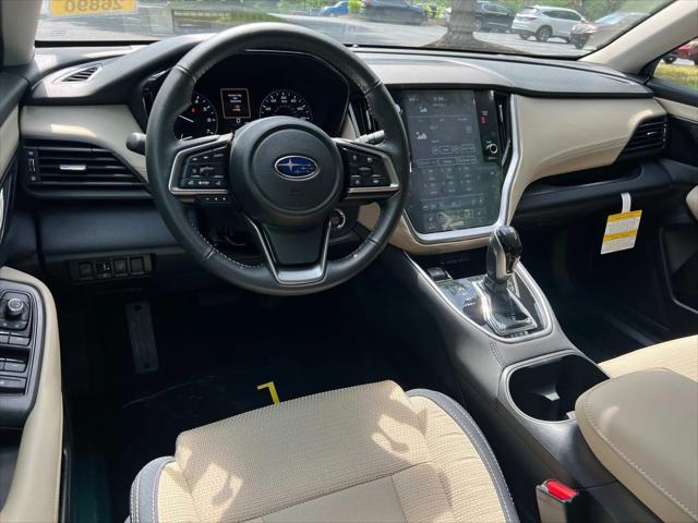 new 2025 Subaru Outback car, priced at $38,643