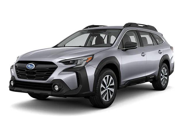 new 2025 Subaru Outback car, priced at $31,187