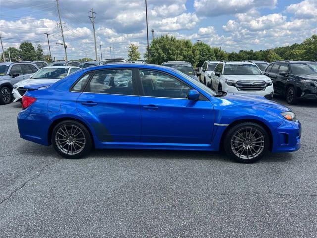 used 2011 Subaru Impreza car, priced at $15,990