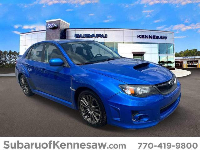 used 2011 Subaru Impreza car, priced at $15,990