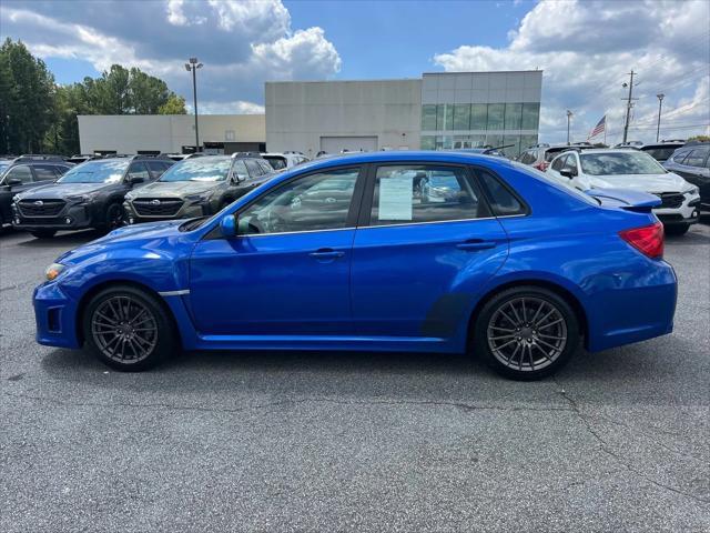 used 2011 Subaru Impreza car, priced at $15,990