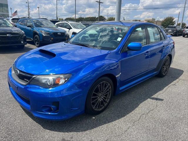 used 2011 Subaru Impreza car, priced at $15,990