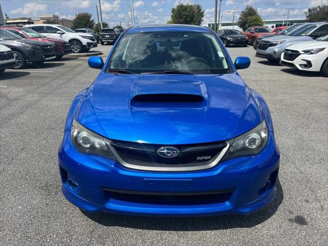 used 2011 Subaru Impreza car, priced at $15,990