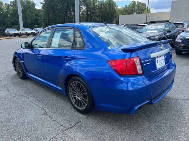 used 2011 Subaru Impreza car, priced at $15,990