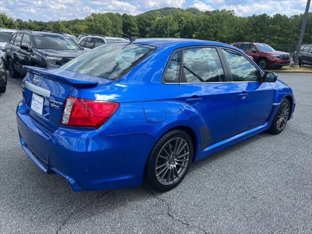 used 2011 Subaru Impreza car, priced at $15,990