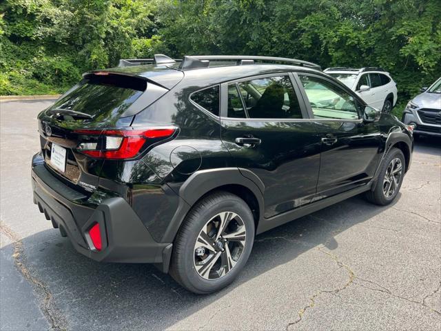 new 2025 Subaru Crosstrek car, priced at $31,479