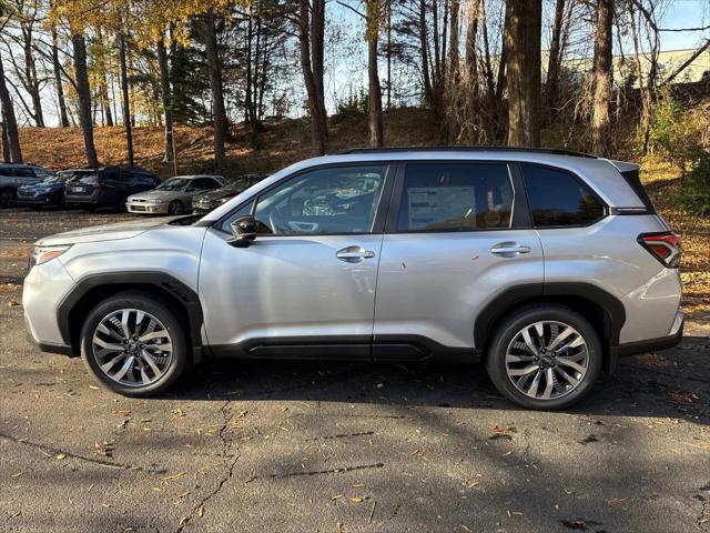 new 2025 Subaru Forester car, priced at $42,815