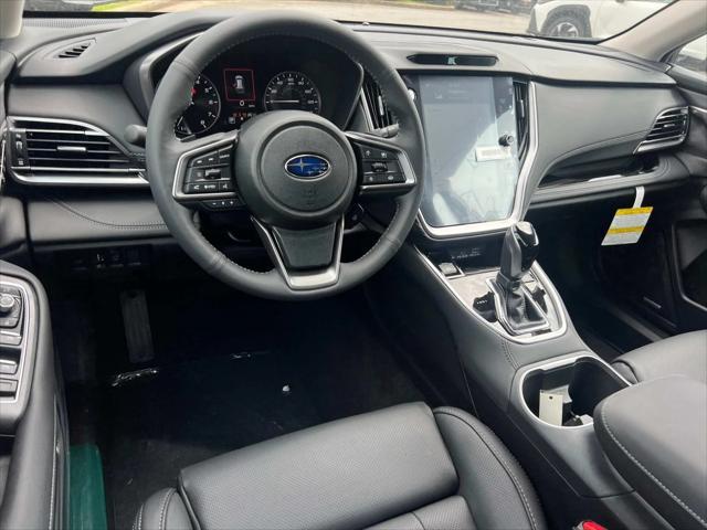 new 2025 Subaru Outback car, priced at $47,312