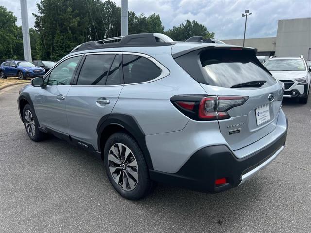 new 2025 Subaru Outback car, priced at $47,312