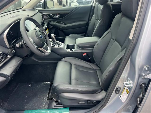 new 2025 Subaru Outback car, priced at $47,312