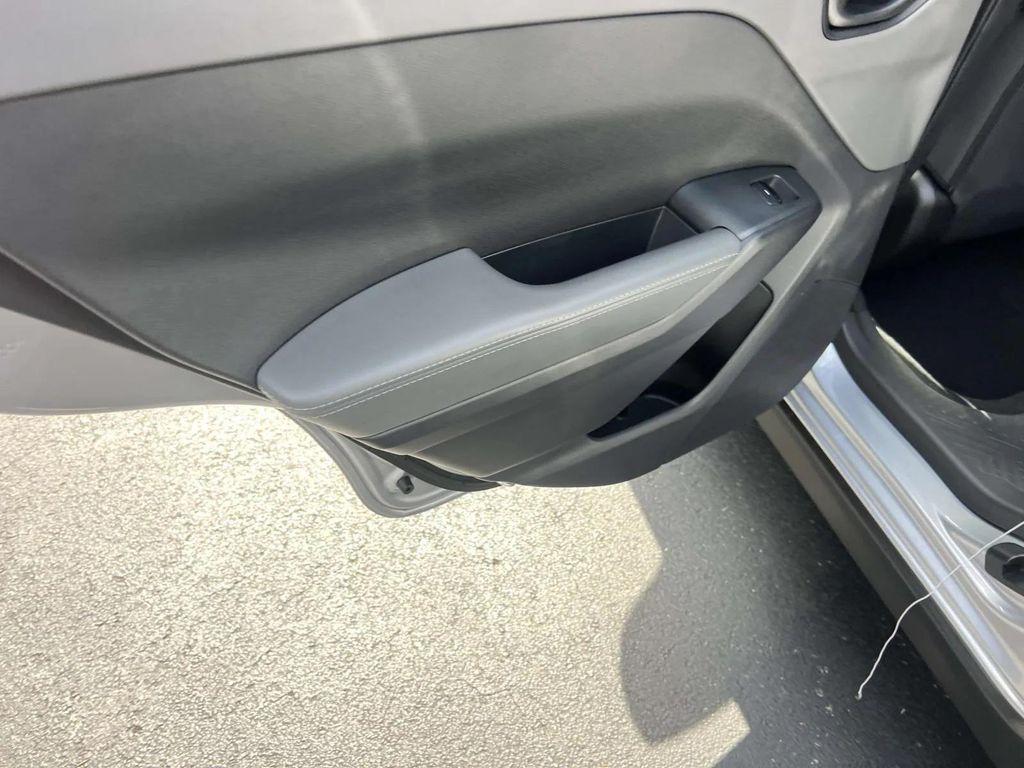 new 2025 Subaru Crosstrek car, priced at $32,271