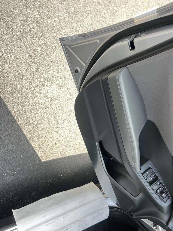 new 2025 Subaru Crosstrek car, priced at $32,271