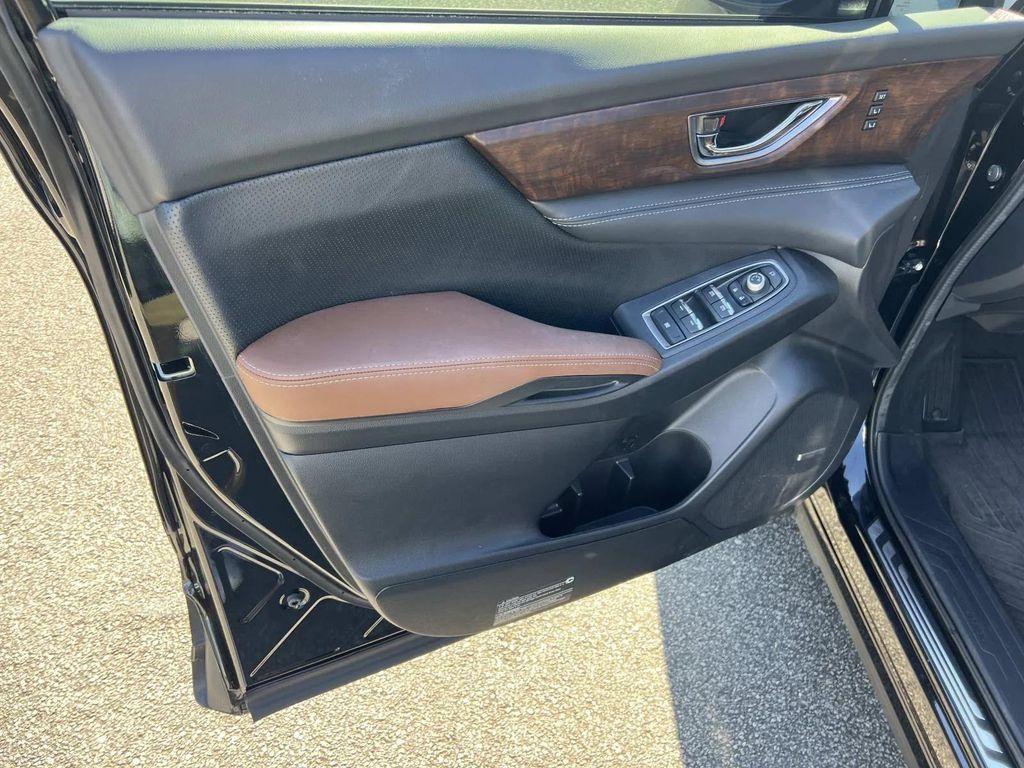 used 2025 Subaru Ascent car, priced at $48,991