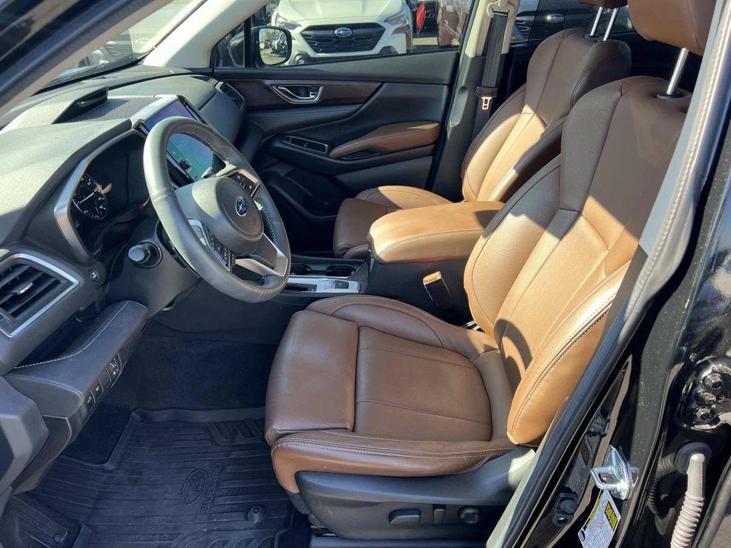 used 2025 Subaru Ascent car, priced at $48,991