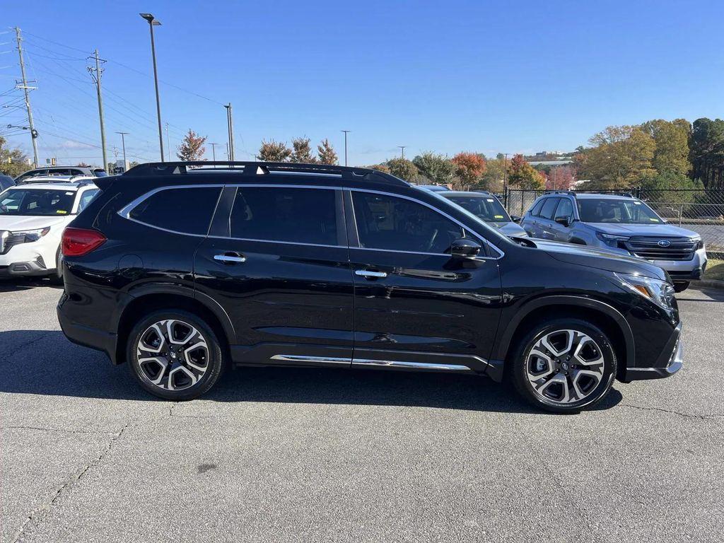 used 2025 Subaru Ascent car, priced at $48,991