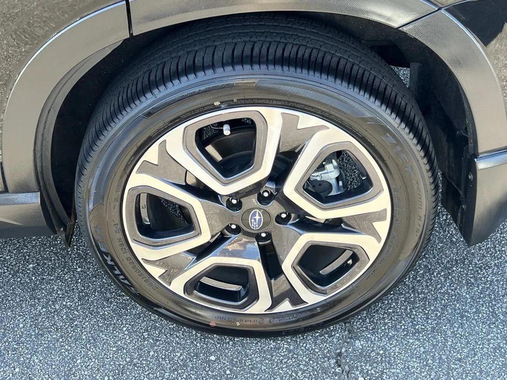 used 2025 Subaru Ascent car, priced at $48,991