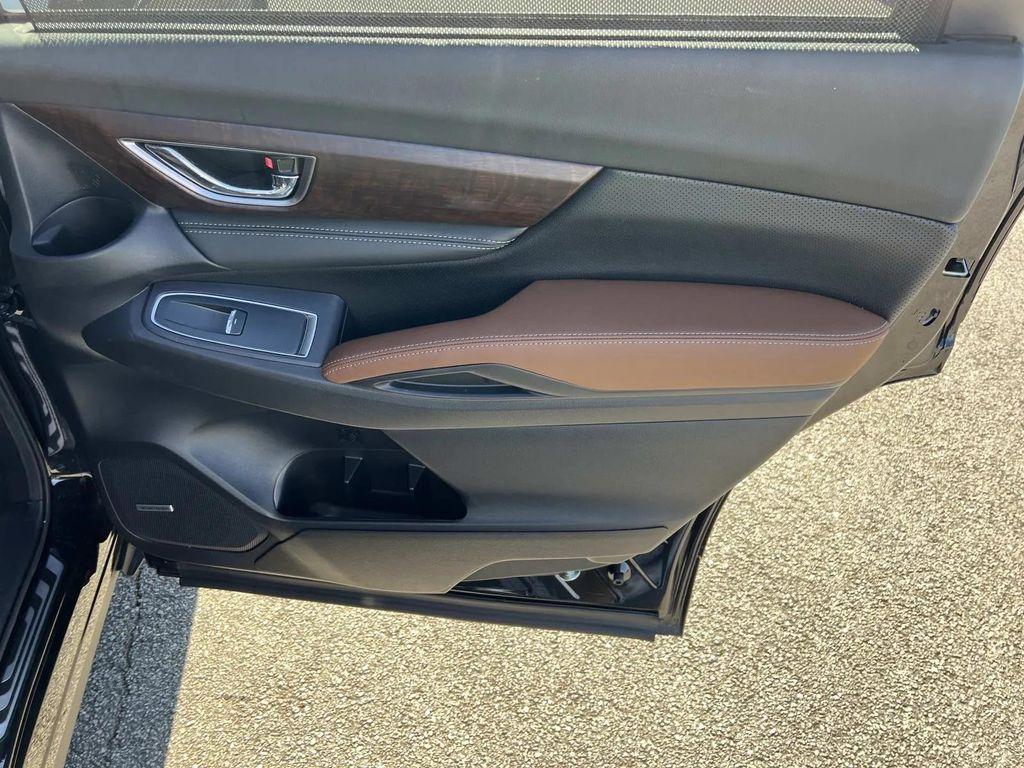 used 2025 Subaru Ascent car, priced at $48,991