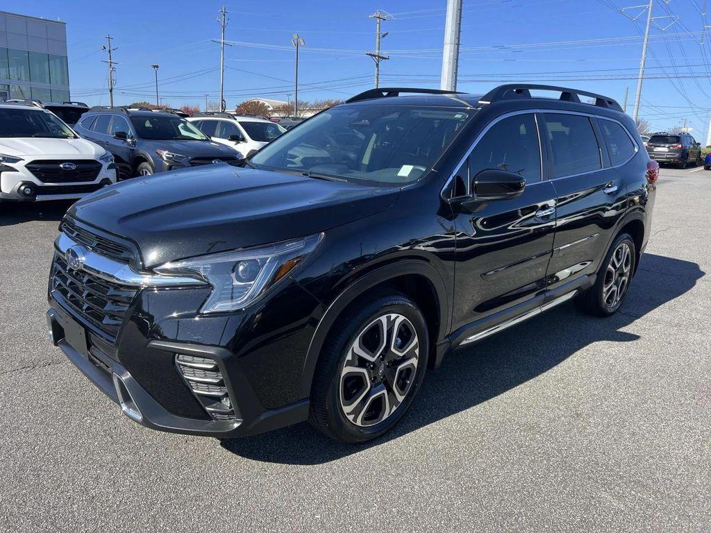 used 2025 Subaru Ascent car, priced at $48,991