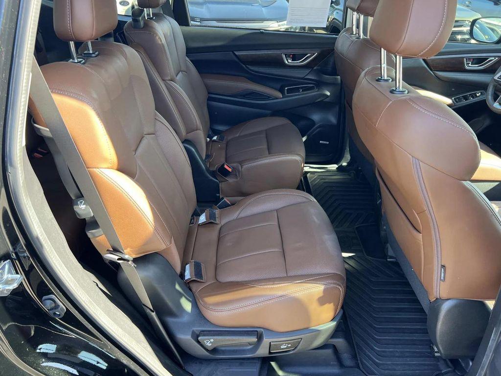 used 2025 Subaru Ascent car, priced at $48,991