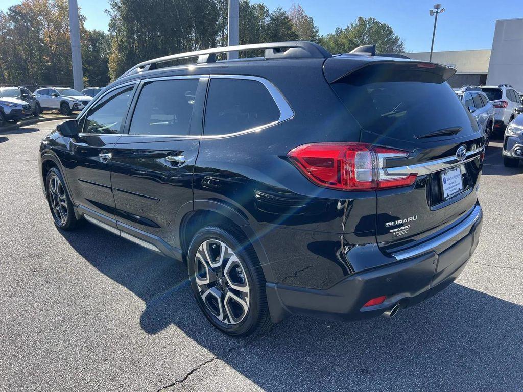 used 2025 Subaru Ascent car, priced at $48,991