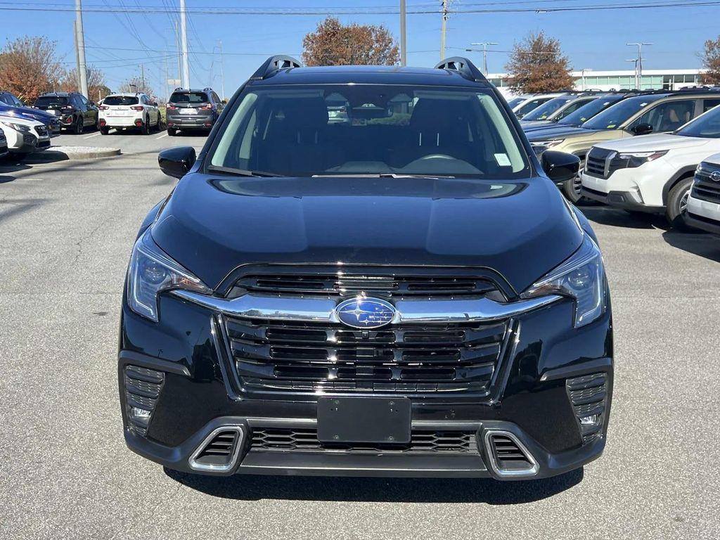 used 2025 Subaru Ascent car, priced at $48,991