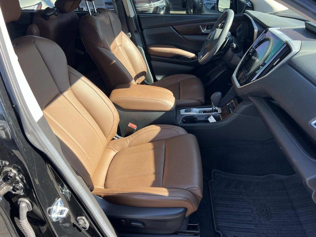 used 2025 Subaru Ascent car, priced at $48,991