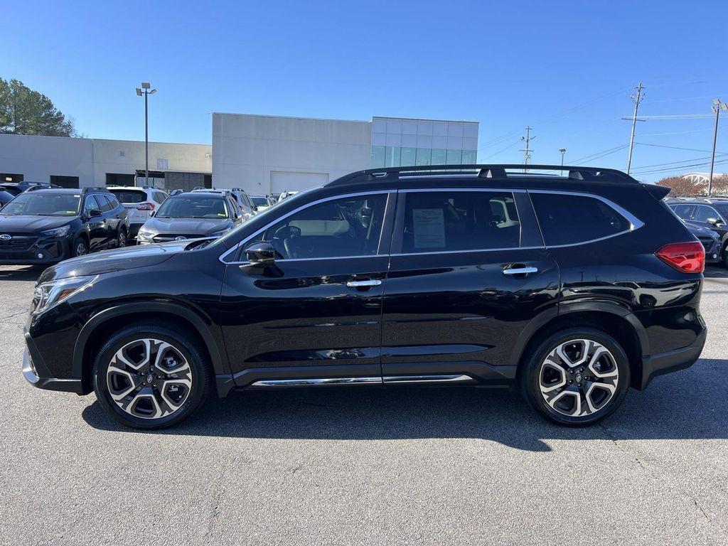used 2025 Subaru Ascent car, priced at $48,991