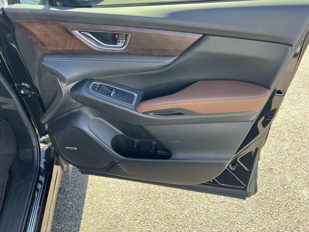 used 2025 Subaru Ascent car, priced at $48,991