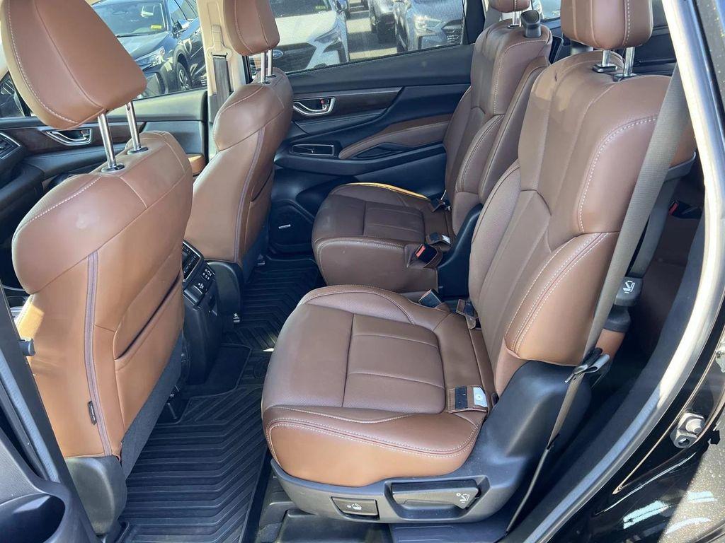 used 2025 Subaru Ascent car, priced at $48,991