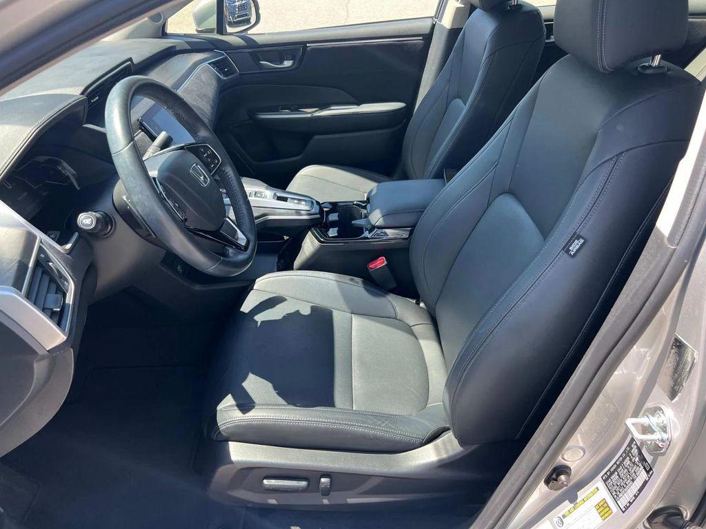 used 2018 Honda Clarity Plug-In Hybrid car, priced at $19,992