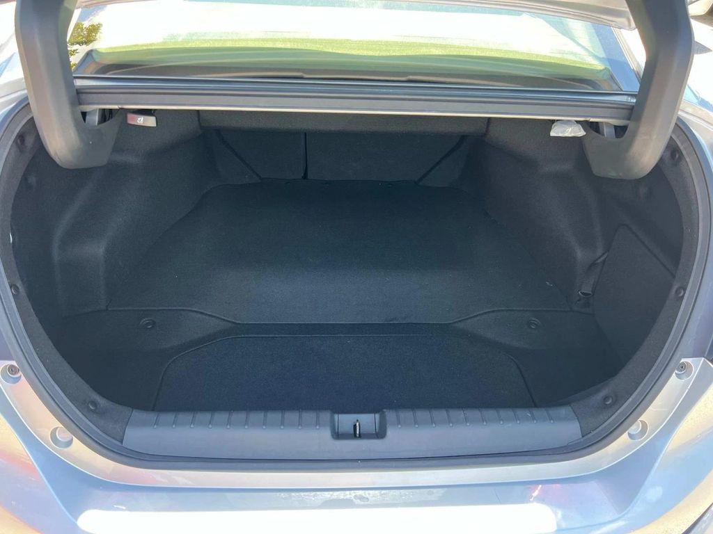 used 2018 Honda Clarity Plug-In Hybrid car, priced at $19,992