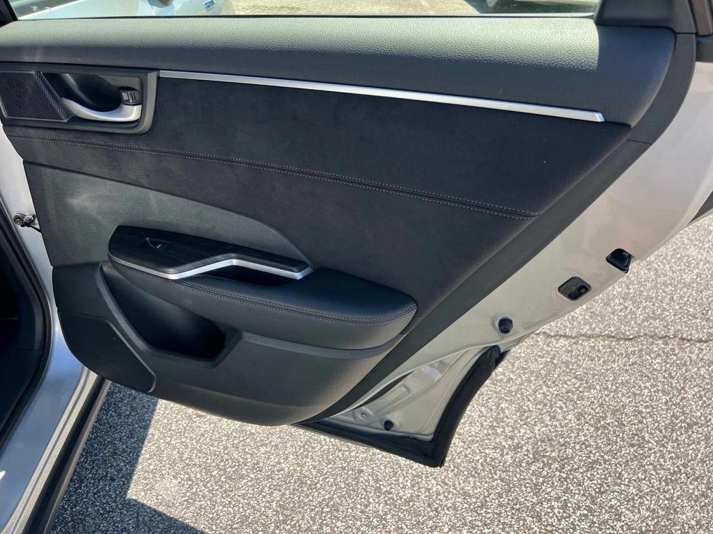 used 2018 Honda Clarity Plug-In Hybrid car, priced at $19,992