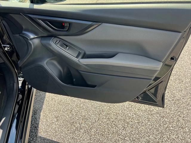 used 2022 Subaru Crosstrek car, priced at $26,992