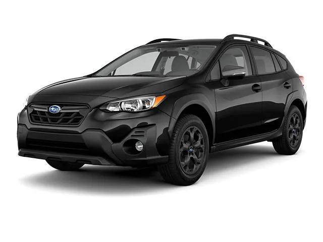 used 2022 Subaru Crosstrek car, priced at $26,992