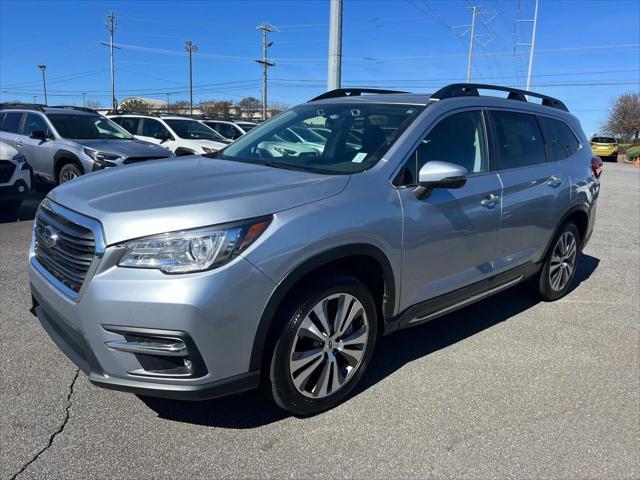 used 2022 Subaru Ascent car, priced at $31,992