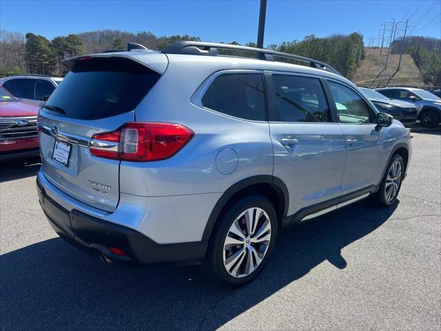 used 2022 Subaru Ascent car, priced at $31,992