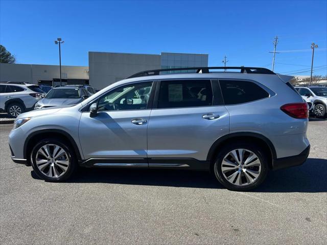 used 2022 Subaru Ascent car, priced at $31,992