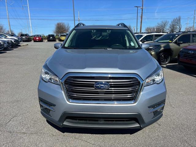 used 2022 Subaru Ascent car, priced at $31,992