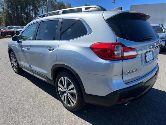 used 2022 Subaru Ascent car, priced at $31,992