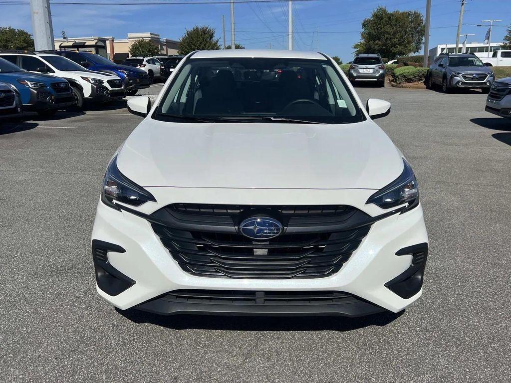 used 2025 Subaru Legacy car, priced at $26,777