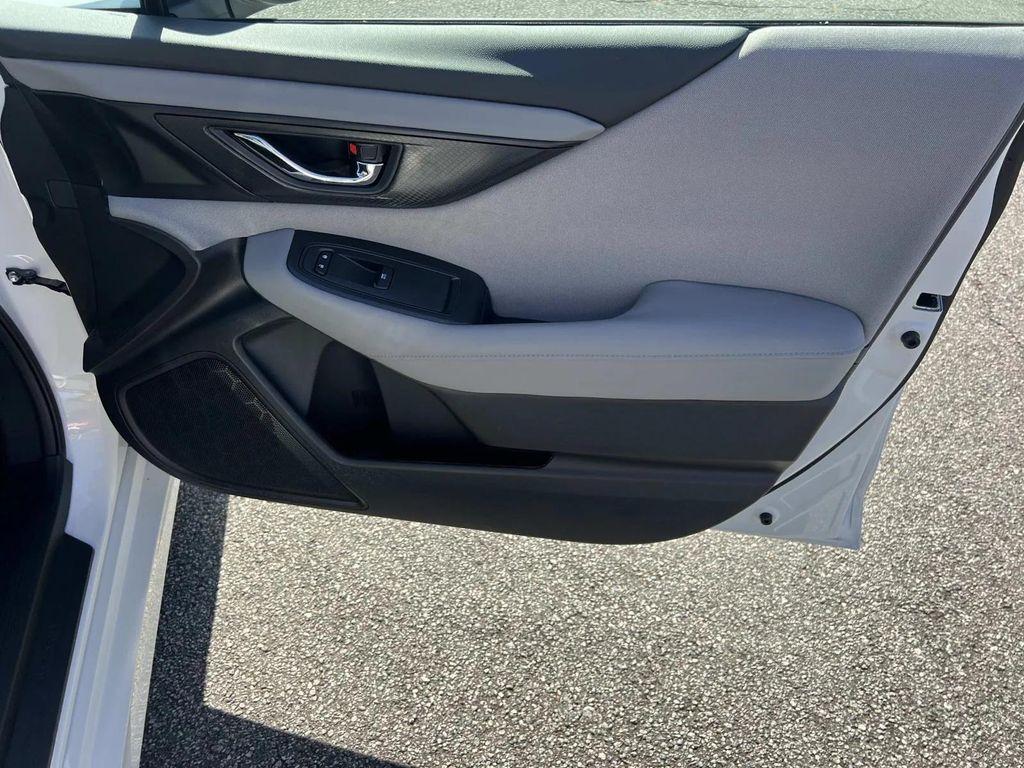 used 2025 Subaru Legacy car, priced at $26,777