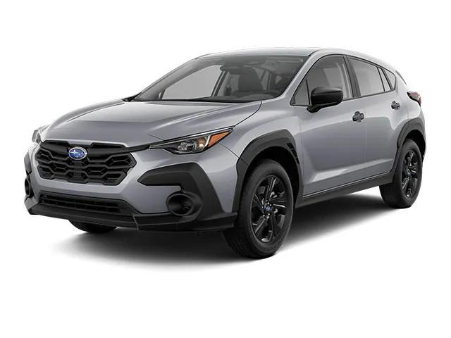 new 2024 Subaru Crosstrek car, priced at $27,259