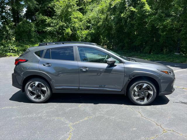 new 2025 Subaru Crosstrek car, priced at $35,934