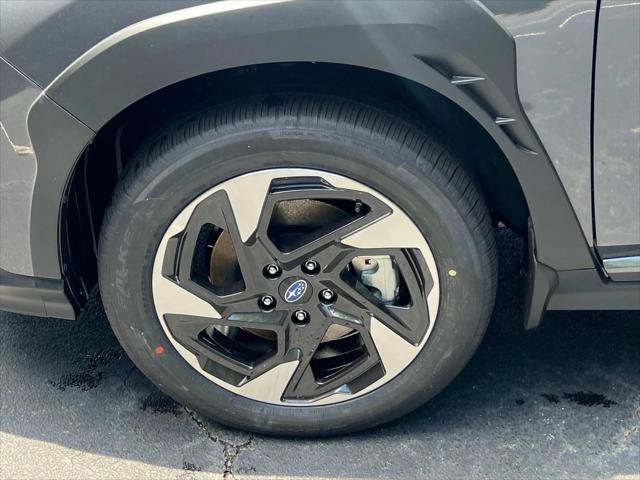 new 2025 Subaru Crosstrek car, priced at $35,934